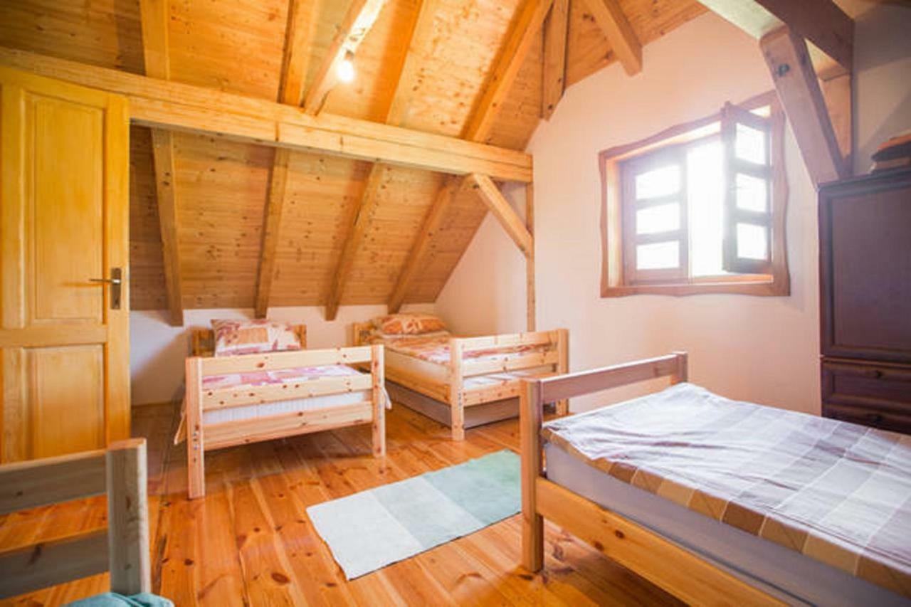 Gornji Desinec Peacefull Family Cottage מראה חיצוני תמונה