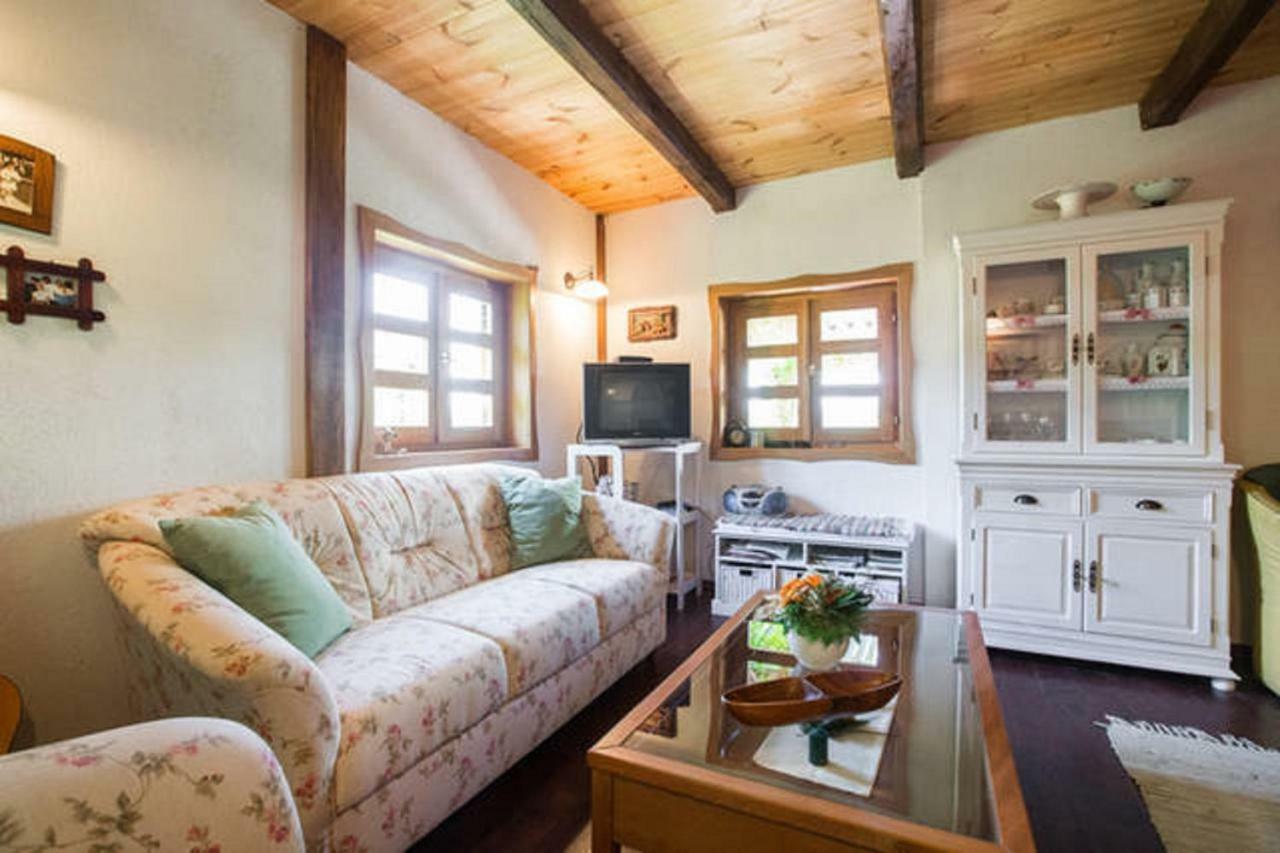 Gornji Desinec Peacefull Family Cottage מראה חיצוני תמונה