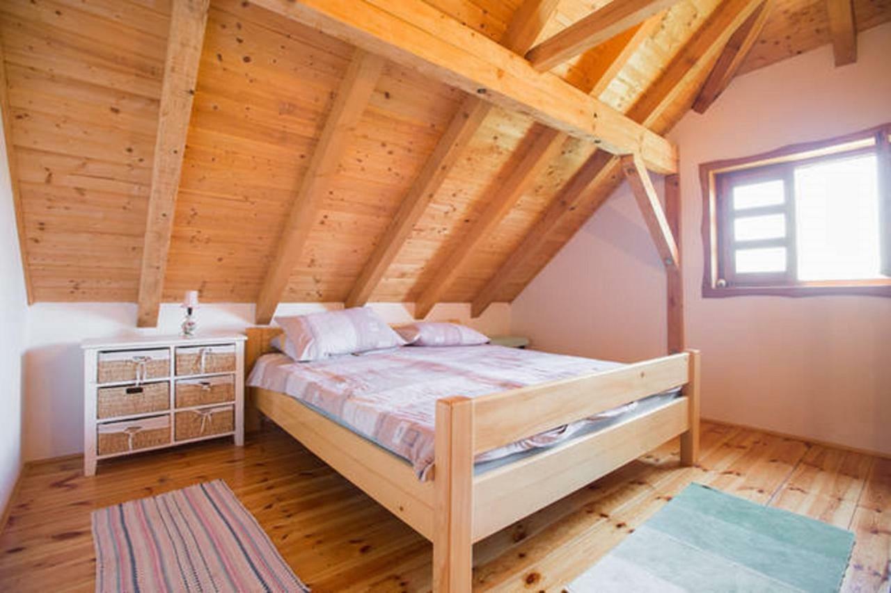 Gornji Desinec Peacefull Family Cottage מראה חיצוני תמונה